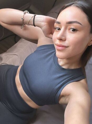 Full leaked Daniela reza private onlyfans photo