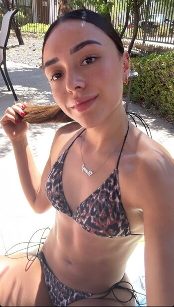 Full leaked Daniela reza private onlyfans photo