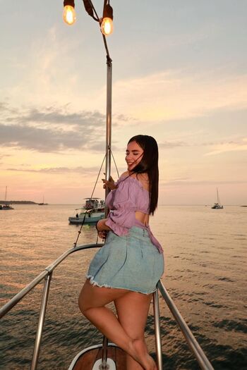 Full leaked Daniela sanchez private onlyfans photo