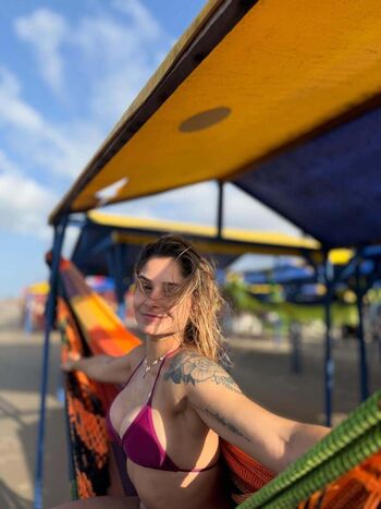 Full leaked Daniela stievano private onlyfans photo