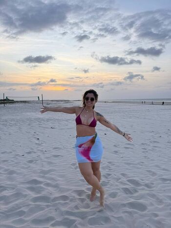 Full leaked Daniela stievano private onlyfans photo