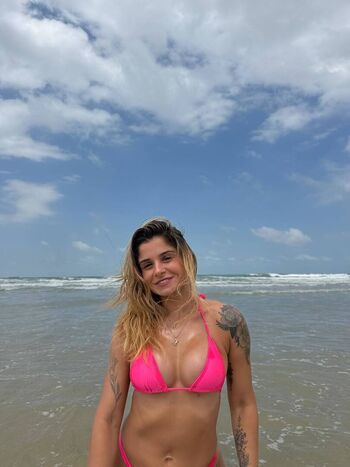 Full leaked Daniela stievano private onlyfans photo