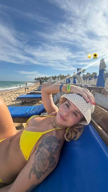 Full leaked Daniela stievano private onlyfans photo