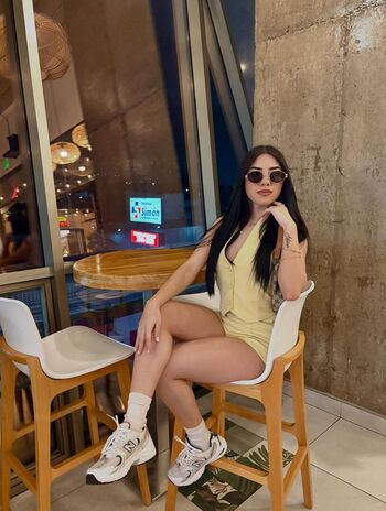 Full leaked Daniela velsquez private onlyfans photo