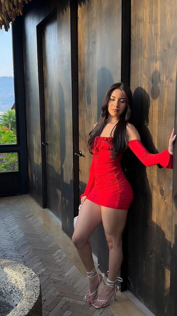 Full leaked Daniela velsquez private onlyfans photo