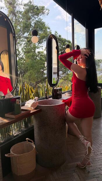 Full leaked Daniela velsquez private onlyfans photo