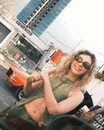 Full leaked Daniela villarreal private onlyfans photo