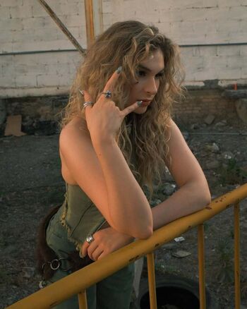 Full leaked Daniela villarreal private onlyfans photo