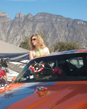 Full leaked Daniela villarreal private onlyfans photo