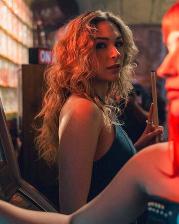 Full leaked Daniela villarreal private onlyfans photo