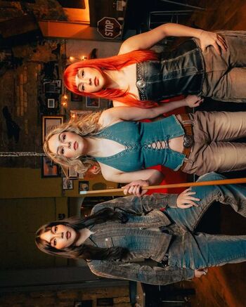 Full leaked Daniela villarreal private onlyfans photo