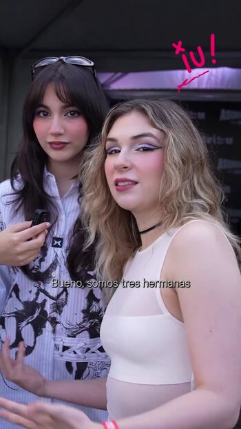 Full leaked Daniela villarreal private onlyfans photo