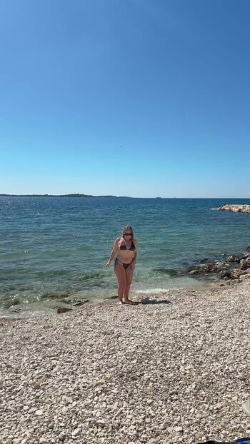 Full leaked Daniela virlan private onlyfans photo