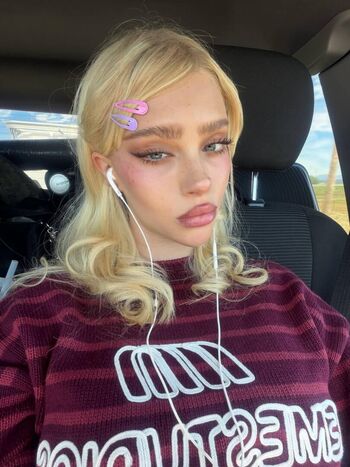 Full leaked Daniela washington private onlyfans photo