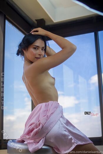 danielaantury
