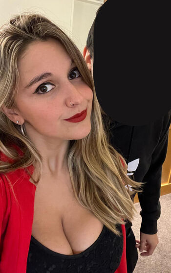 Full leaked Danielas private onlyfans photo