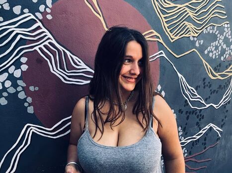 Full leaked Danielas private onlyfans photo