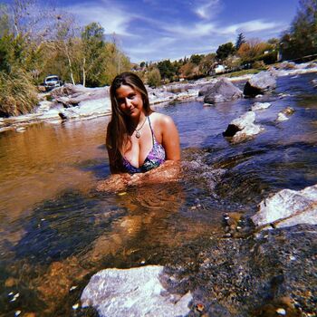 Full leaked Danielas private onlyfans photo