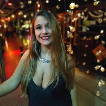 Full leaked Danielas private onlyfans photo