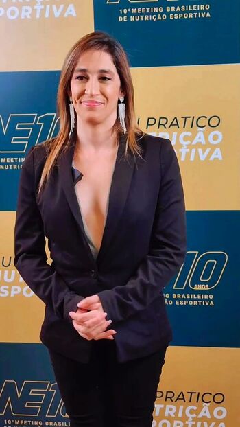 Full leaked Daniele hypolito private onlyfans photo