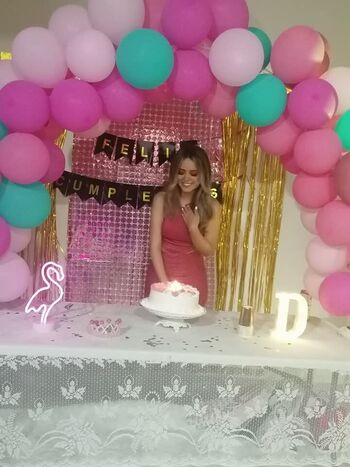 Full leaked Danielita hr page private onlyfans photo