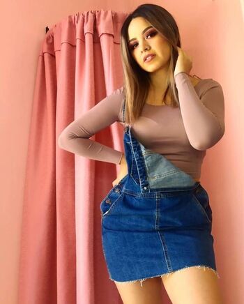 Full leaked Danielita hr private onlyfans photo