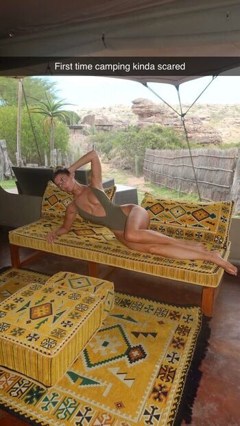 Full leaked Daniella lapo  page private onlyfans photo