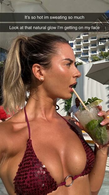 Full leaked Daniella lapo private onlyfans photo