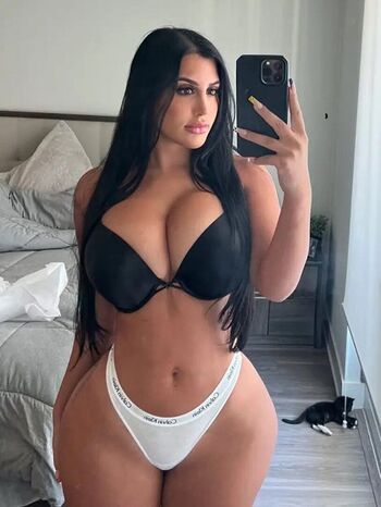 Full leaked Daniella lynn private onlyfans photo
