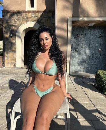 Full leaked Daniella lynn private onlyfans photo