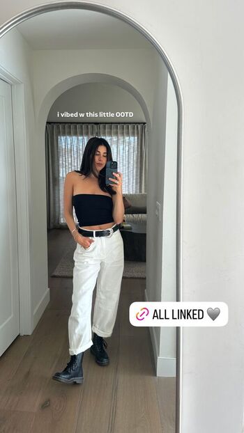 Full leaked Daniella monet page private onlyfans photo