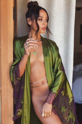 Full leaked Danielle alcaraz page private onlyfans photo