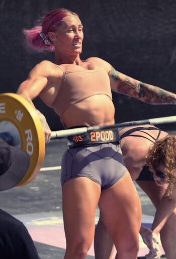 Full leaked Danielle brandon private onlyfans photo