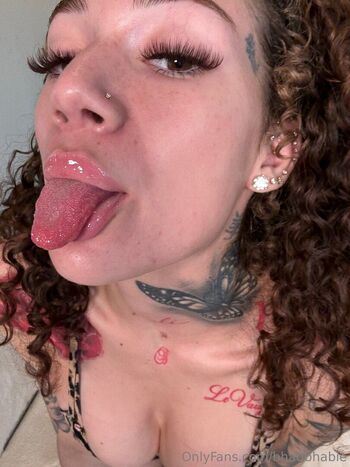 Full leaked Danielle bregoli bhad bhabie private onlyfans photo
