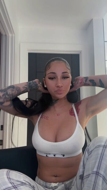 Full leaked Danielle bregoli bhad bhabie private onlyfans photo
