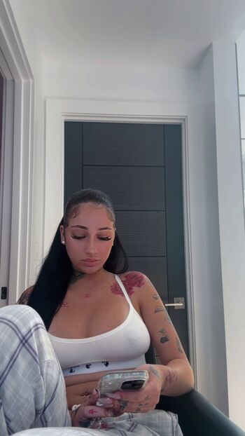 Full leaked Danielle bregoli bhad bhabie private onlyfans photo