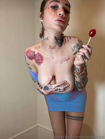 Full leaked Danielle bregoli page private onlyfans photo