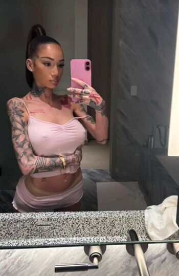 Full leaked Danielle bregoli page private onlyfans photo