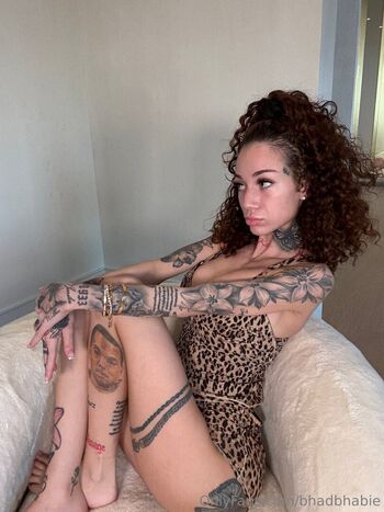 Full leaked Danielle bregoli page private onlyfans photo