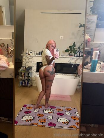 Full leaked Danielle bregoli private onlyfans photo
