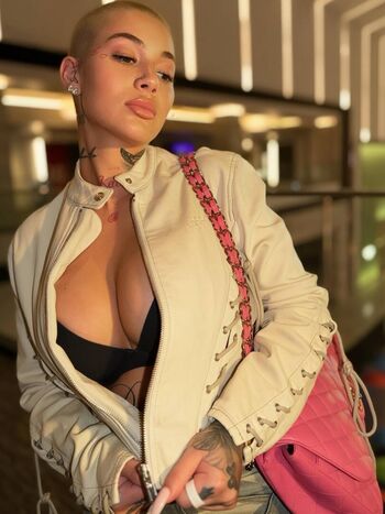 Full leaked Danielle bregoli private onlyfans photo