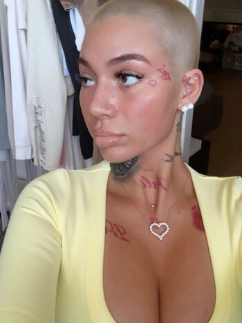 Full leaked Danielle bregoli private onlyfans photo