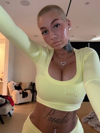 Full leaked Danielle bregoli private onlyfans photo