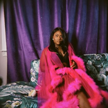 Full leaked Danielle brooks private onlyfans photo