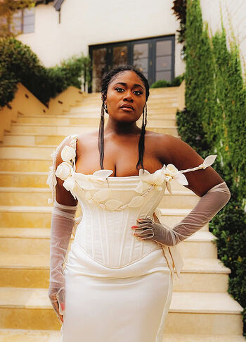 Danielle Brooks