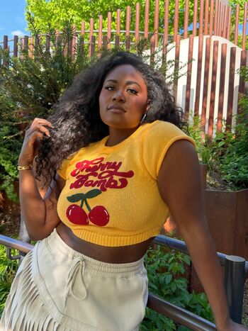 Full leaked Danielle brooks private onlyfans photo