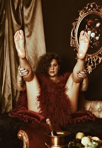 Full leaked Danielle colby page private onlyfans photo