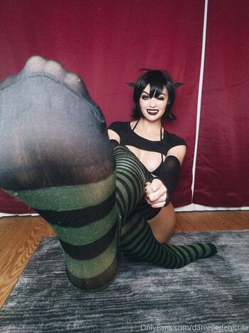 Full leaked Danielle denicola  page private onlyfans photo