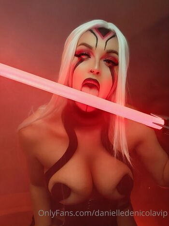 Full leaked Danielle denicola  page private onlyfans photo