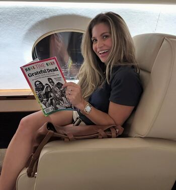 Full leaked Danielle fishel private onlyfans photo
